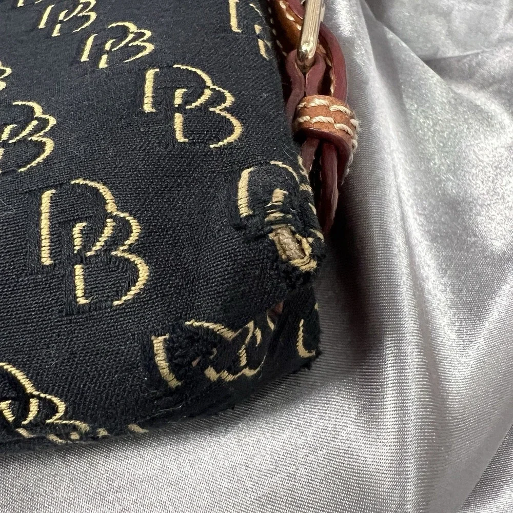 Dooney & Bourke vintage dooney